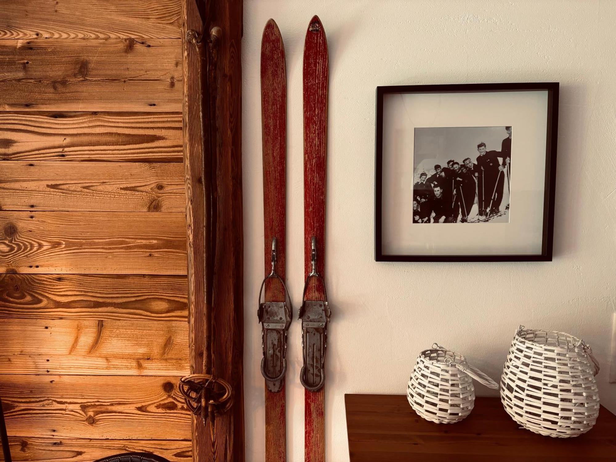 Stube9 Am Feldberg, Direkt An Der Skipiste, Ski In-Ski Out เฟลด์แบร์ก ภายนอก รูปภาพ